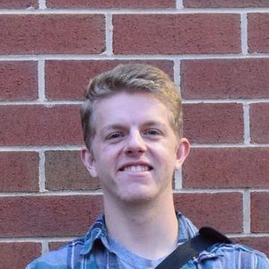 Meet your Posher, Drew